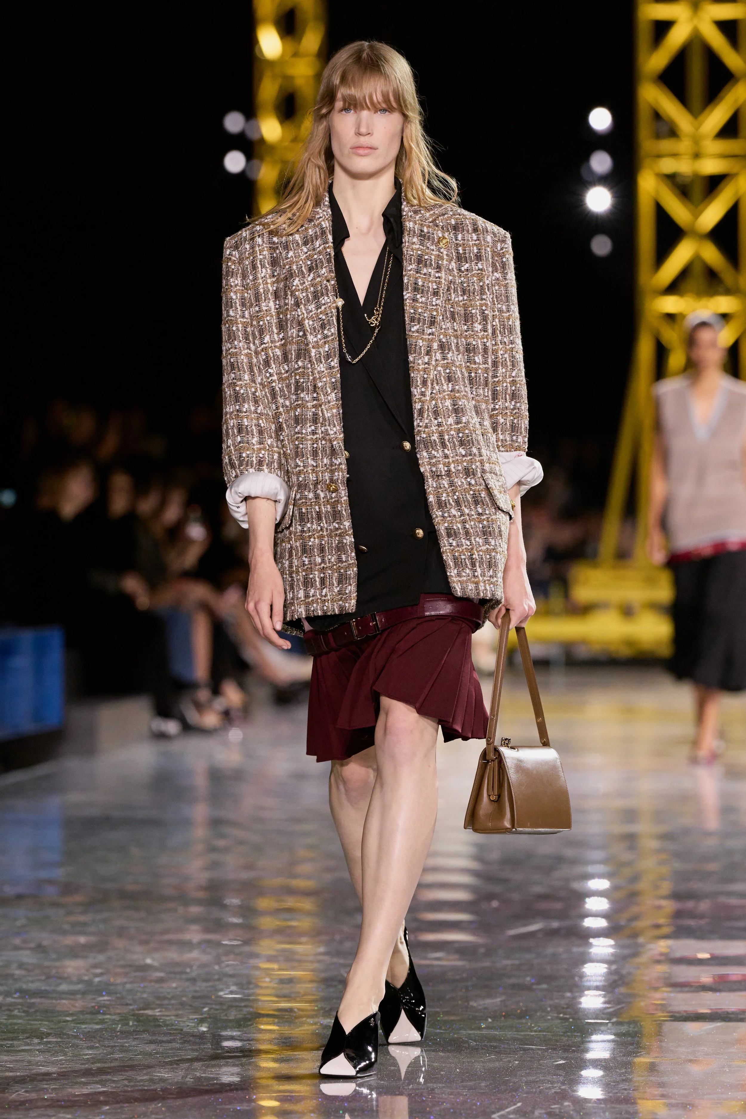 CHANEL FW26 - SHOW REPORT - BTB DIGITAL —